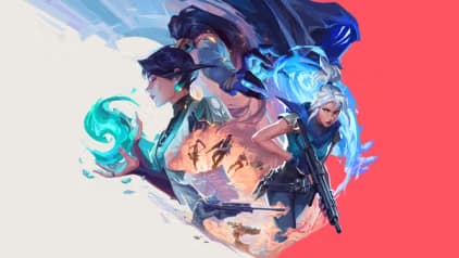 UNITED TOGETHER // China Launch Official Cinematic - VALORANT