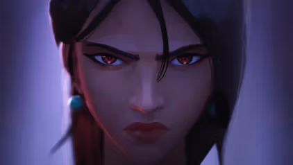 REVELATION // Episode 6 Cinematic - VALORANT