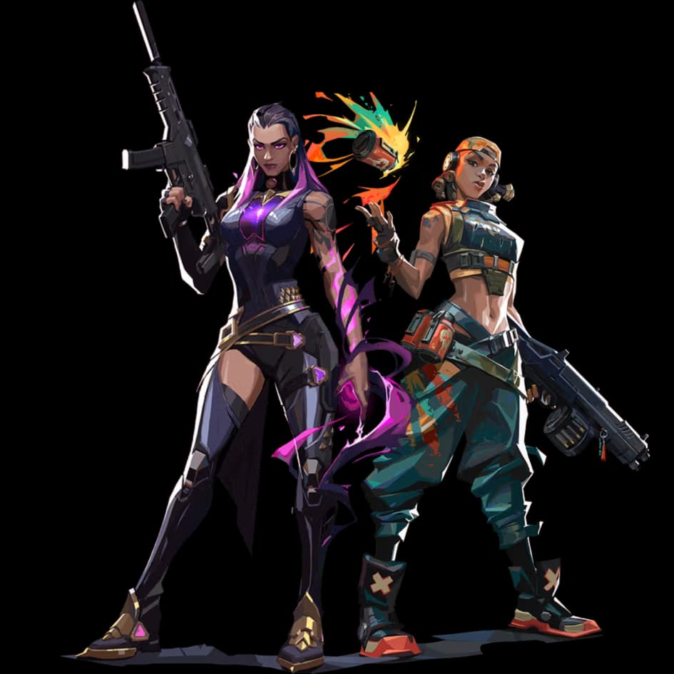 agents